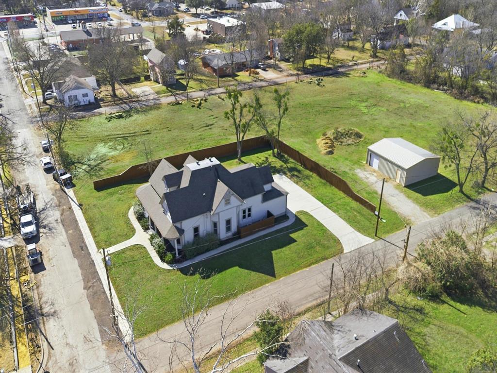 1401 Arp Street Property Photo 1