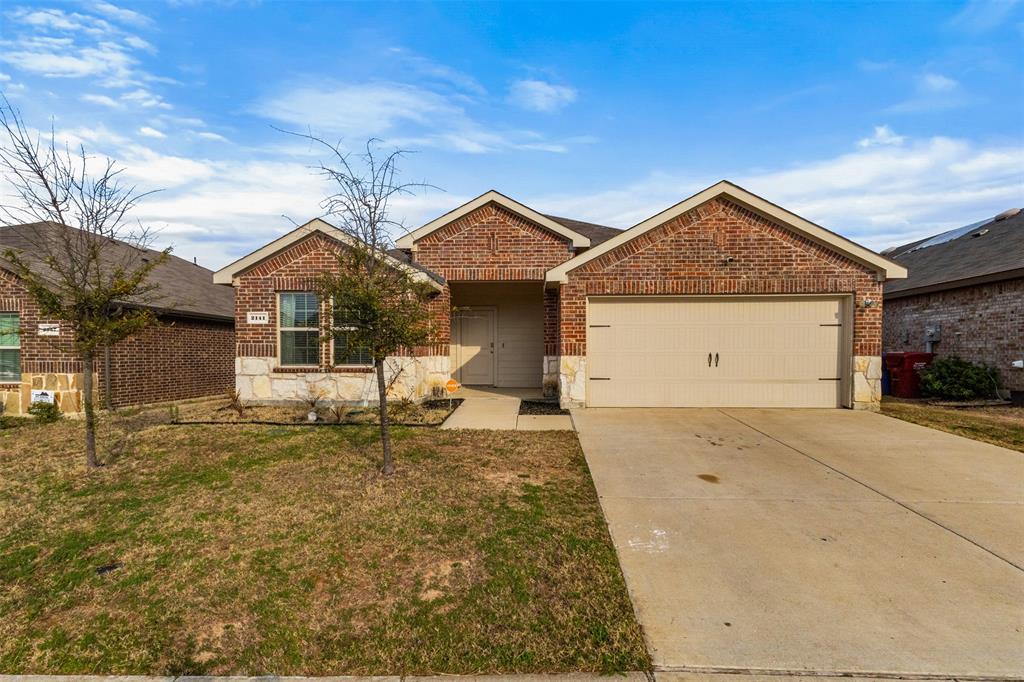 2141 Palestine Oak Drive Property Photo 1