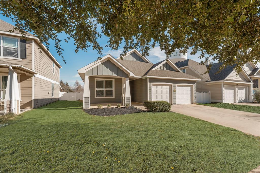 1724 Murphy Court Property Photo 2