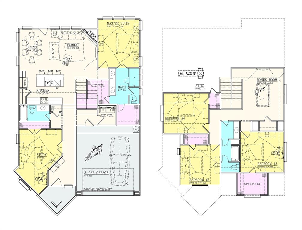 512 S Kentucky Street Property Photo 3