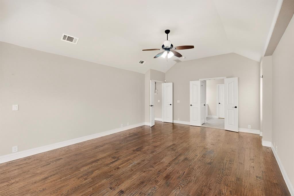 832 Monticello Drive Property Photo 18