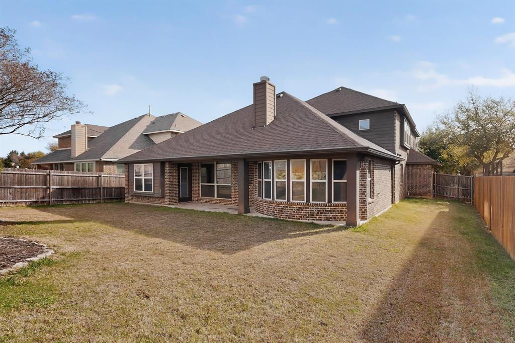 832 Monticello Drive Property Photo 33