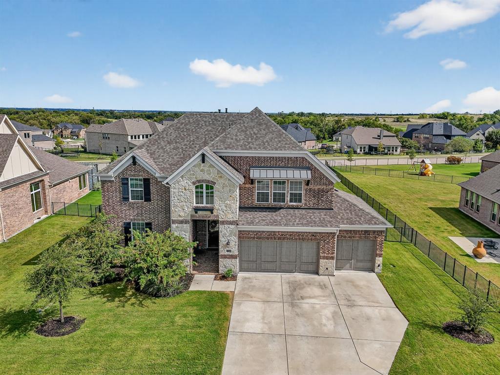 1420 Wolf Ridge Run Property Photo 1