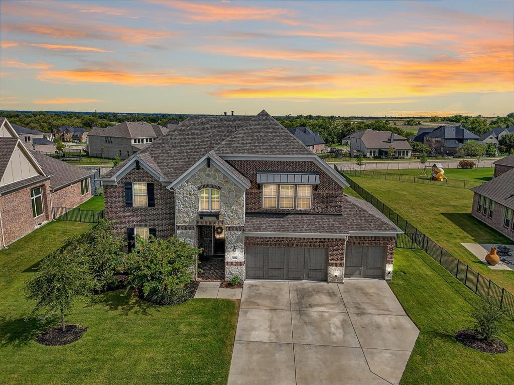 1420 Wolf Ridge Run Property Photo 38