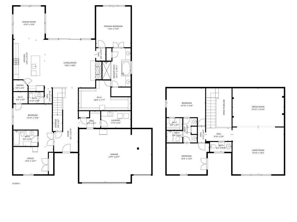 1420 Wolf Ridge Run Property Photo 39