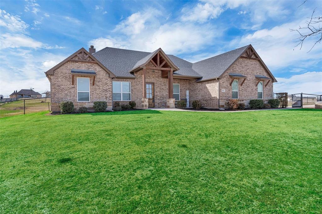 2037 Pinnell Prairie