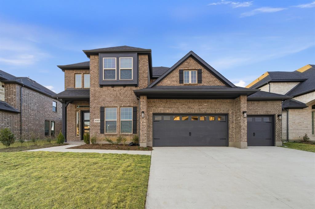 16405 Flatlands Way Property Photo 1
