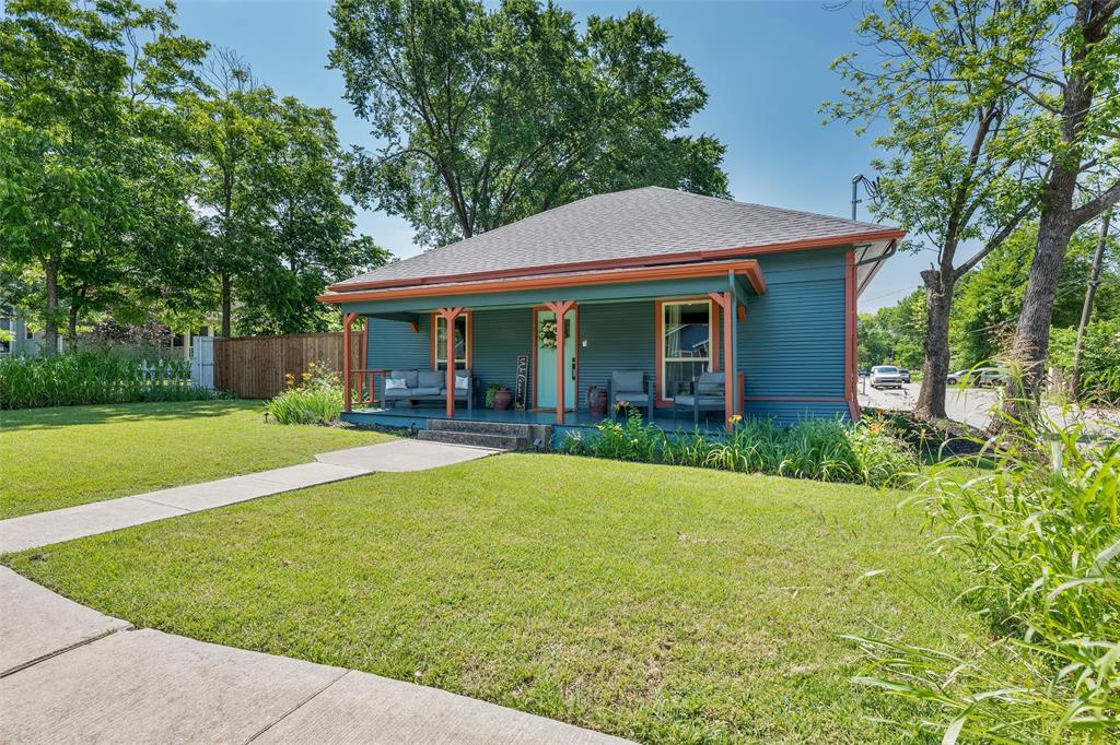 809 W Lamar Street Property Photo 3