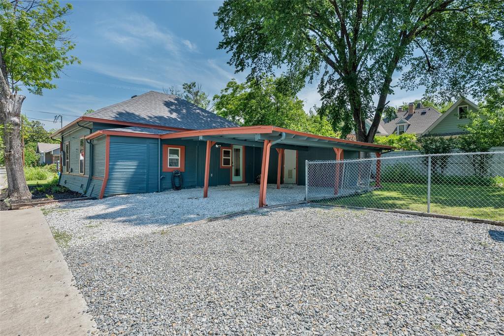 809 W Lamar Street Property Photo 25