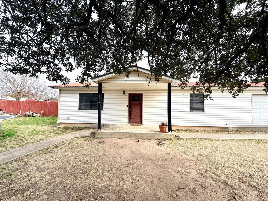 1412 Sunset Drive Property Photo 1