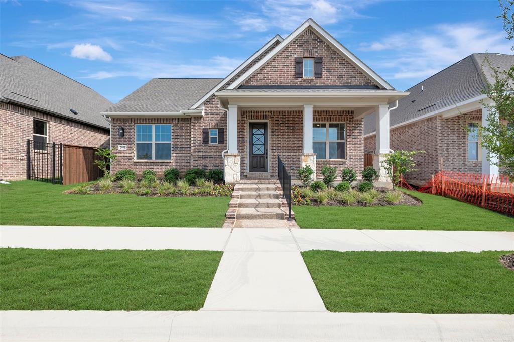 2091 Pine Grove Lane Property Photo 1