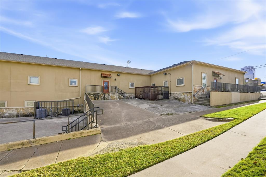 1301 E Weatherford Street Property Photo 37
