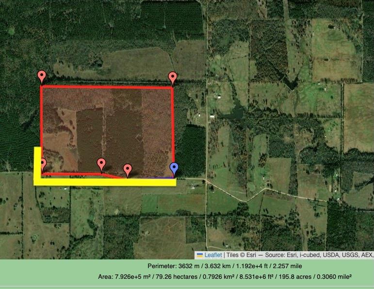 Tbd Cr-4316 Property Photo 1