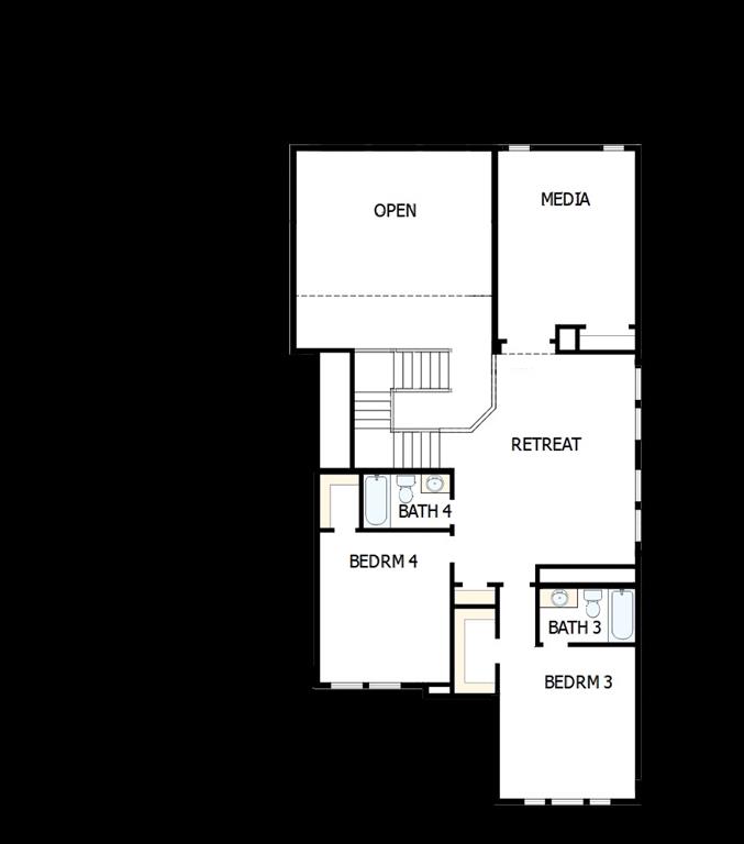 305 Short Cut Street Property Photo 5