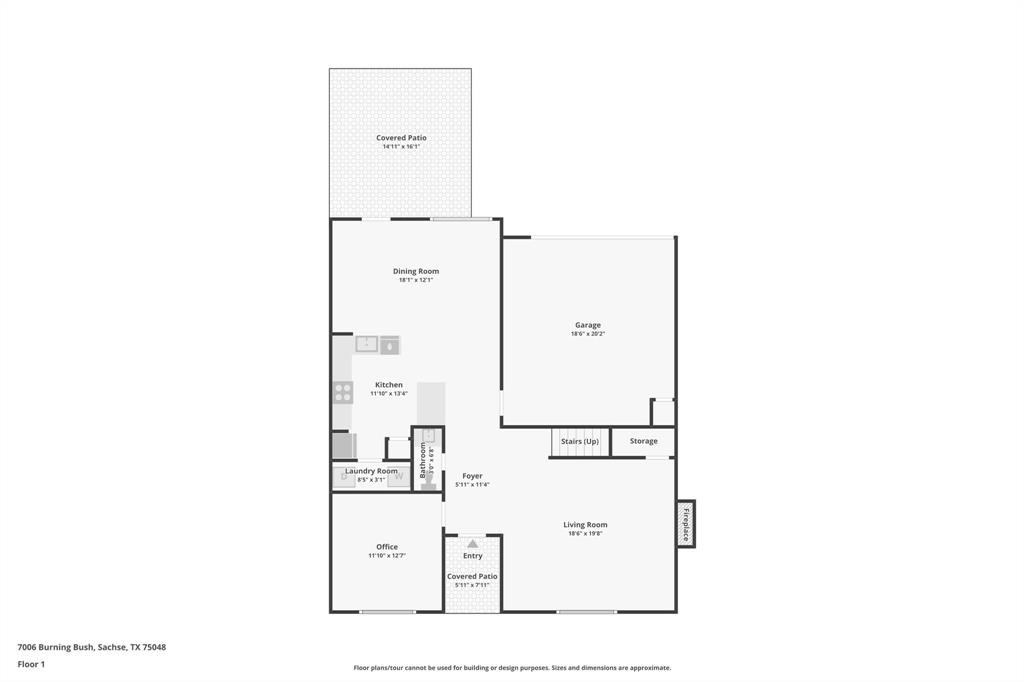 7006 Burning Bush Property Photo 38
