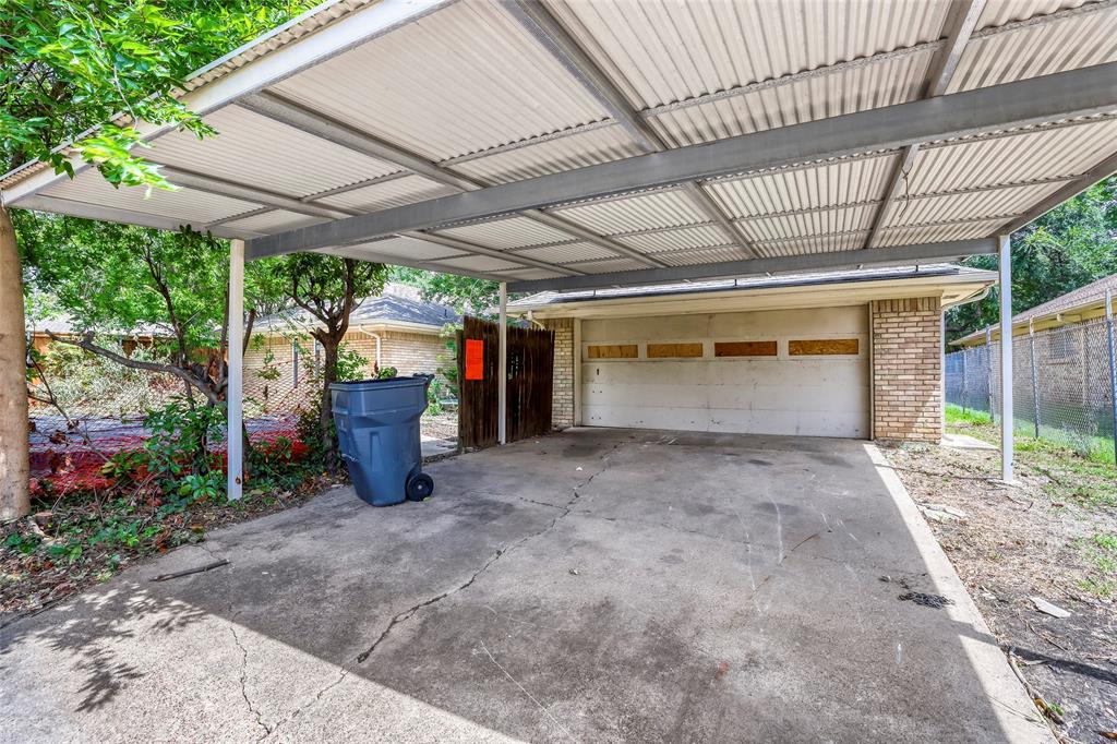 9706 Trevor Drive Property Photo 25