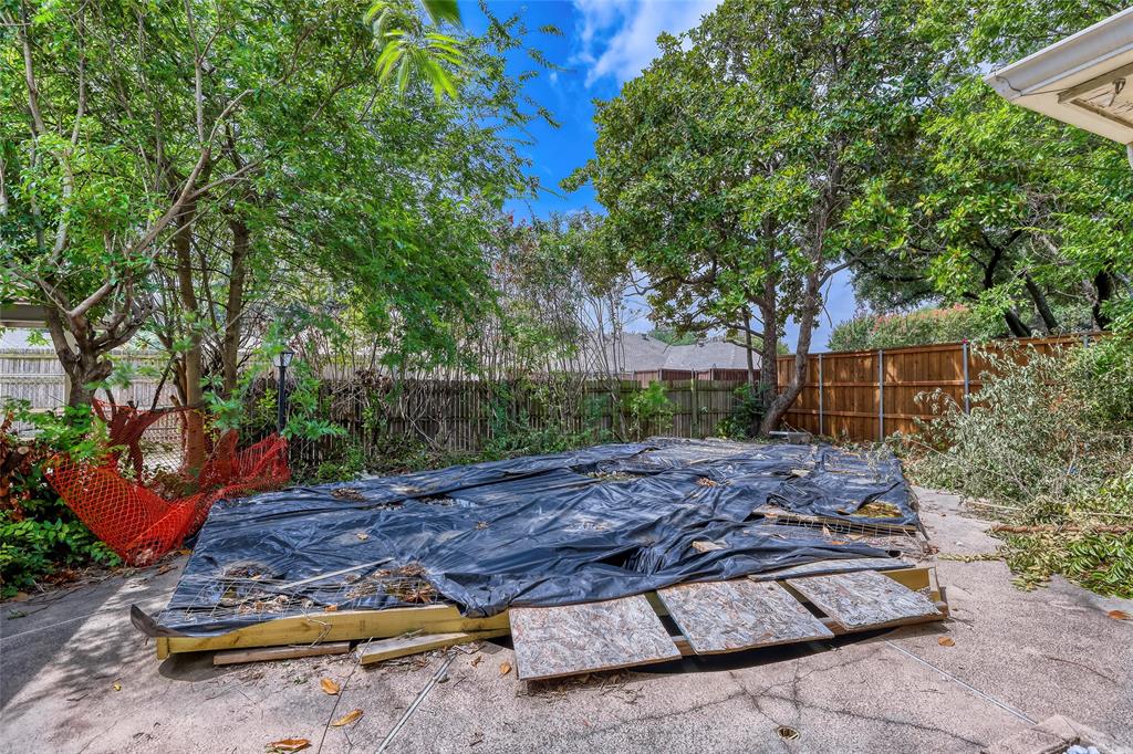 9706 Trevor Drive Property Photo 27