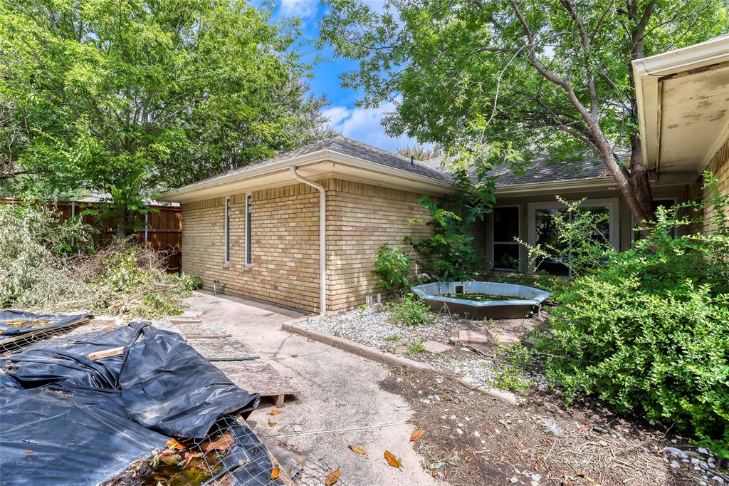 9706 Trevor Drive Property Photo 28