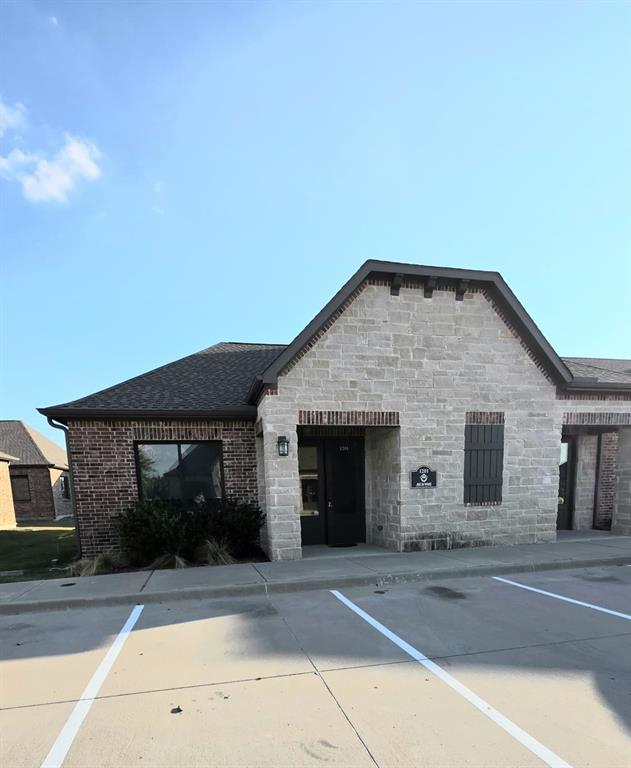 2601 Little Elm Parkway 1201 Property Photo 1