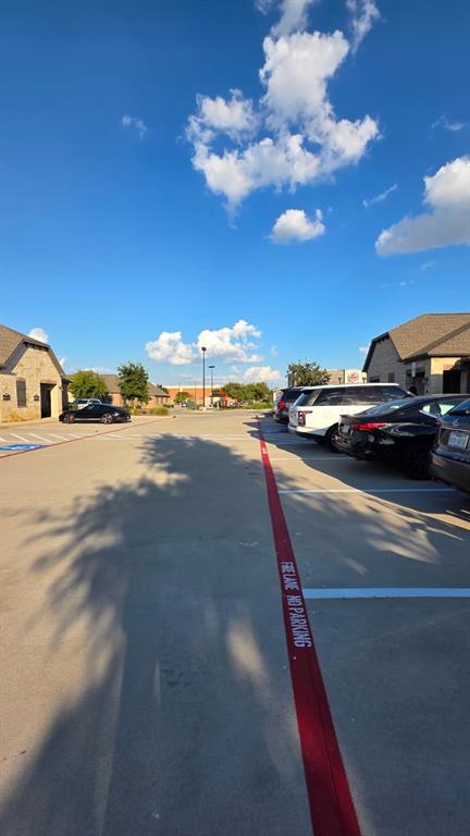 2601 Little Elm Parkway 1201 Property Photo 12