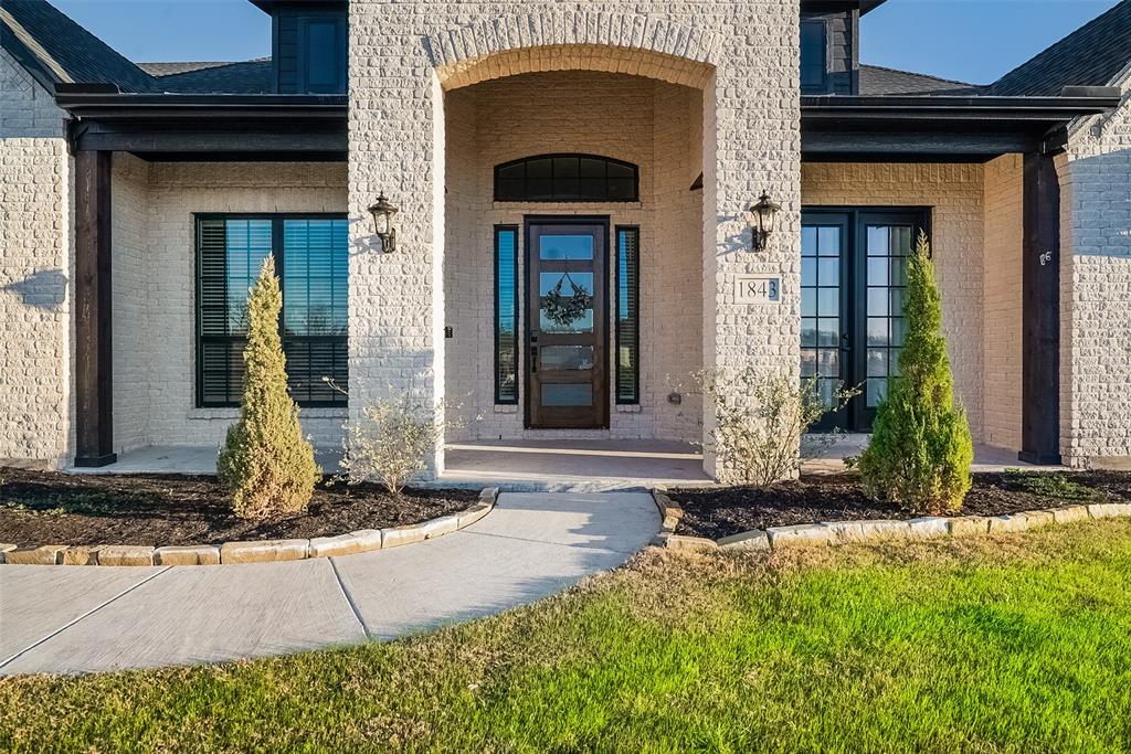 1843 Granite Way Property Photo 4