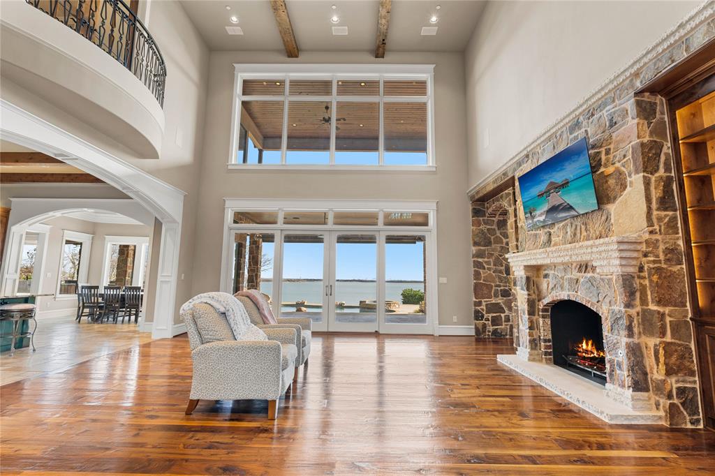 6609 Autumn Mist Cove Property Photo 2