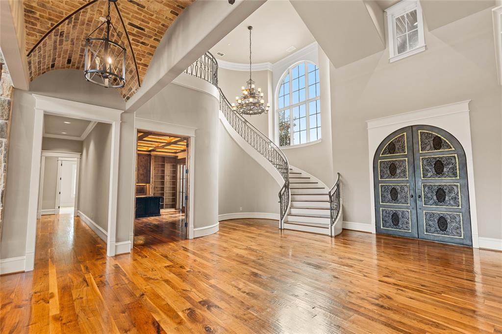 6609 Autumn Mist Cove Property Photo 4
