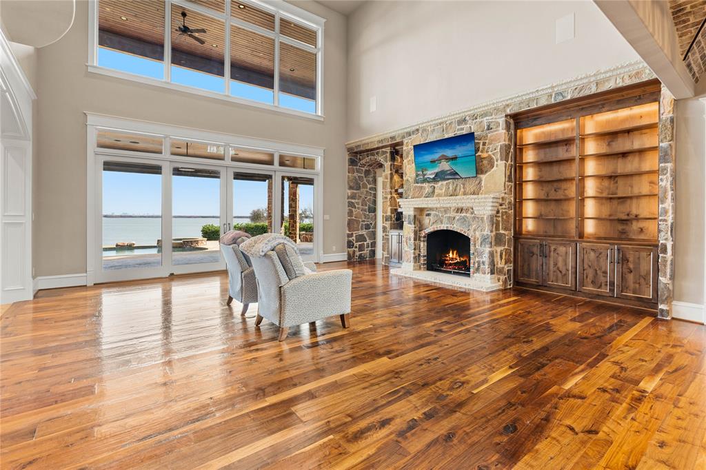 6609 Autumn Mist Cove Property Photo 5