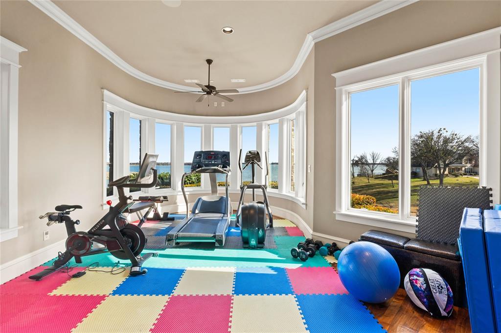 6609 Autumn Mist Cove Property Photo 24