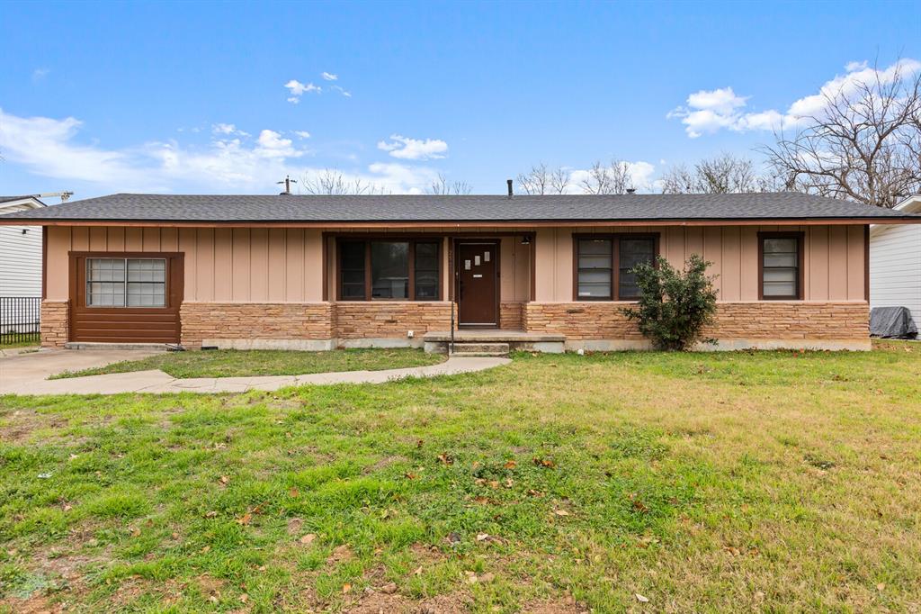 2506 S 24th Street