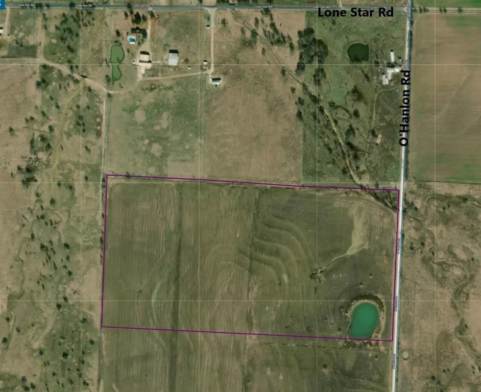 50.61 Acres Ohanlon Road Property Photo 1