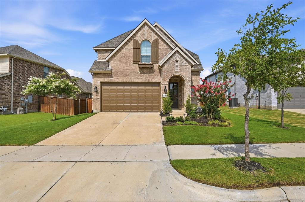 3808 Sky Drive Property Photo 1