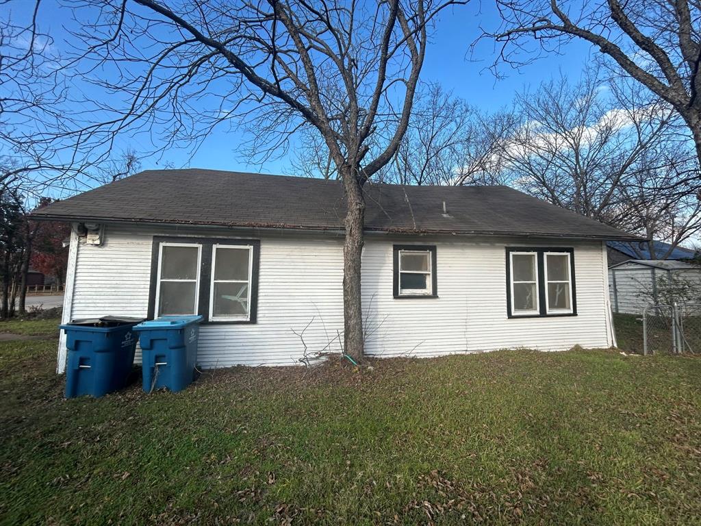 502 N Spears Street Property Photo 2