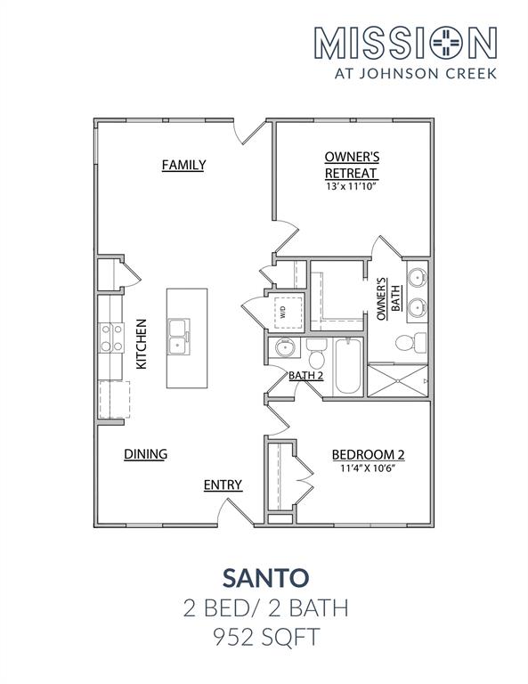 825 W Mayfield Road 102 Property Photo 15