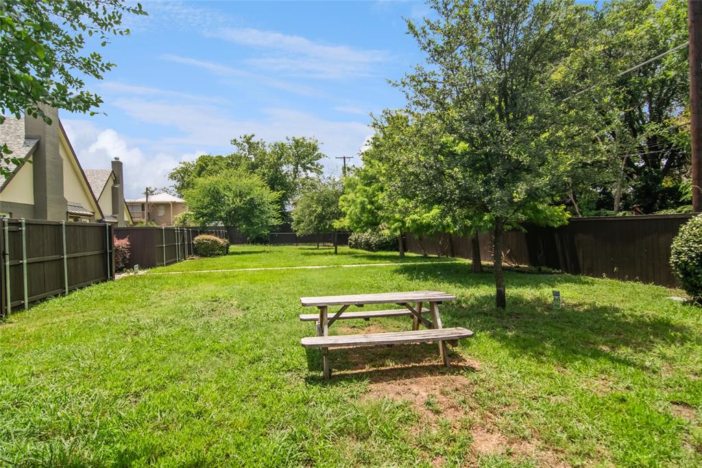 5065 Gaston Avenue 101 Property Photo 17