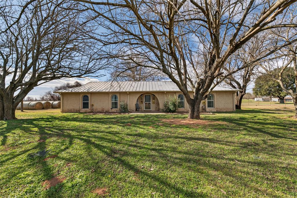 4506 Old Marlin Road Property Photo 2