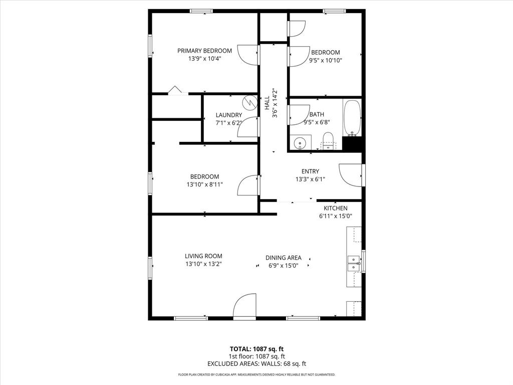4506 Old Marlin Road Property Photo 40
