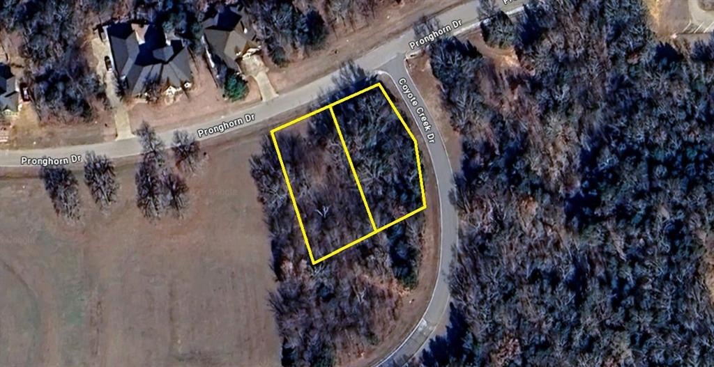 Lots 1b&2b Pronghorn Drive Property Photo 5