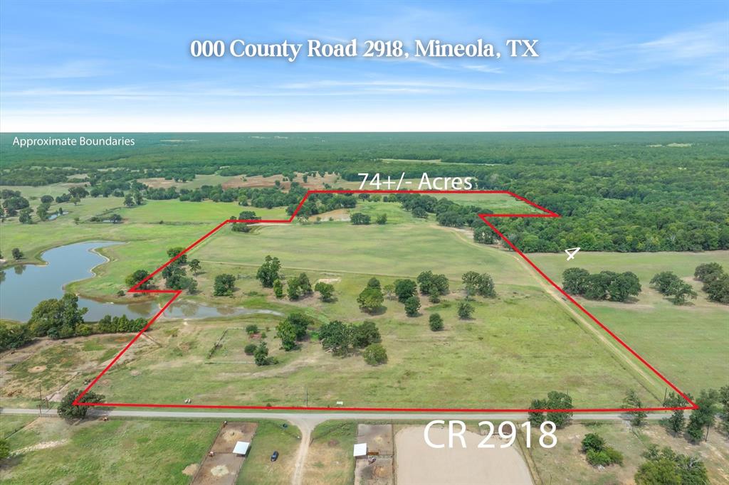 000 County Road 2918 Property Photo 1