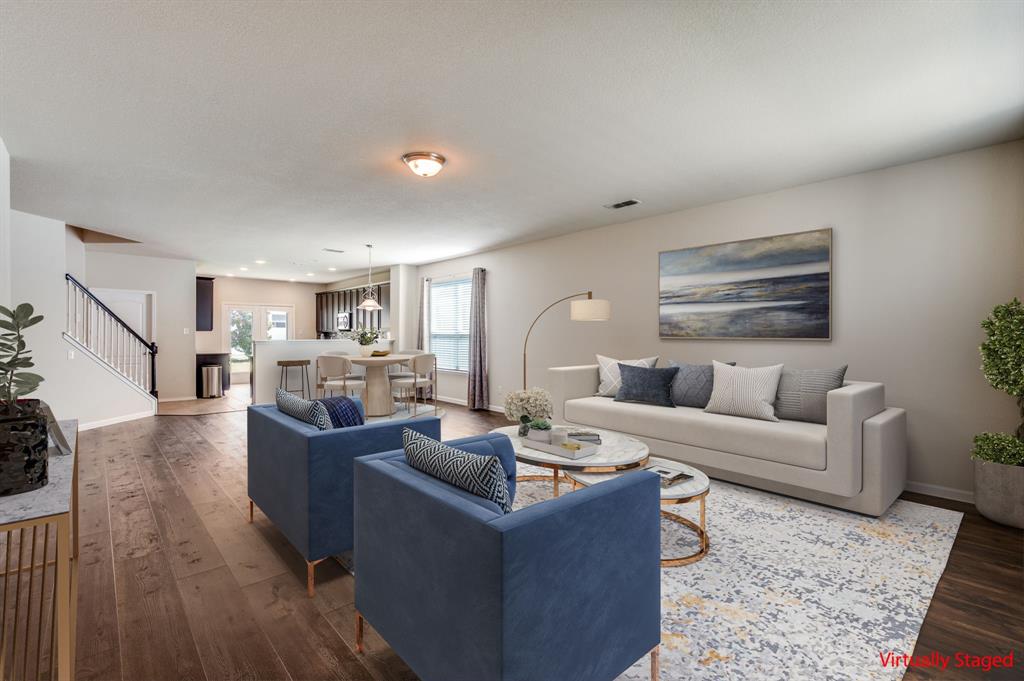 9161 Blackstone Drive