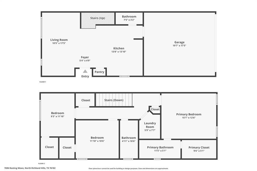 7696 Resting Mews Property Photo 32