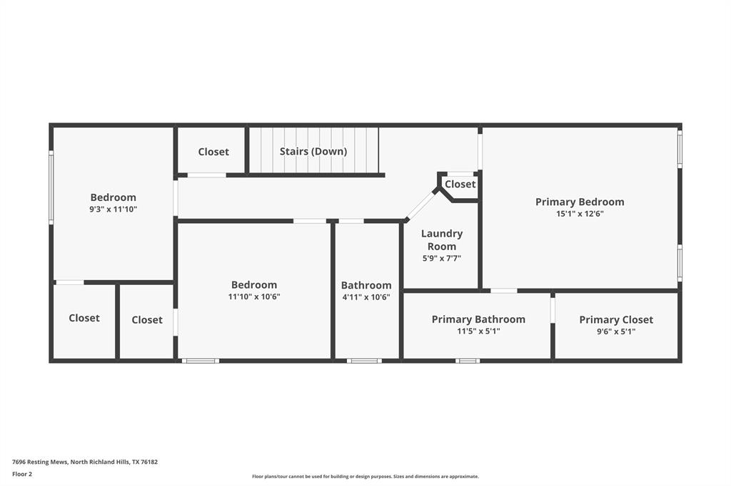7696 Resting Mews Property Photo 34