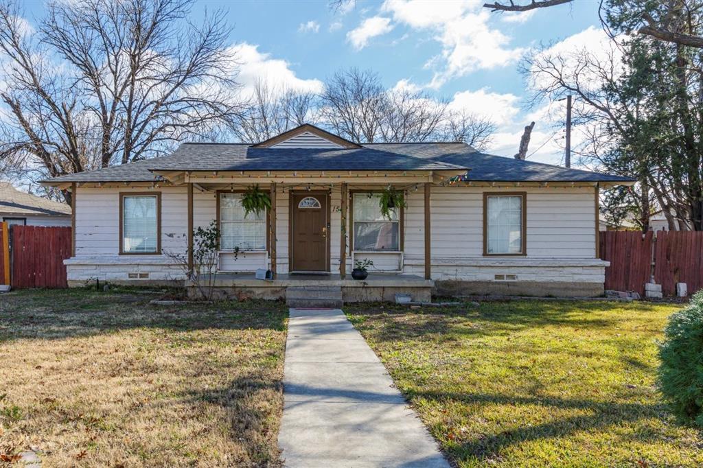 1522 Traymore Avenue Property Photo 1