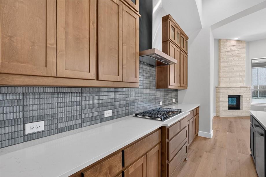 4813 Sandbrock Parkway Property Photo 4
