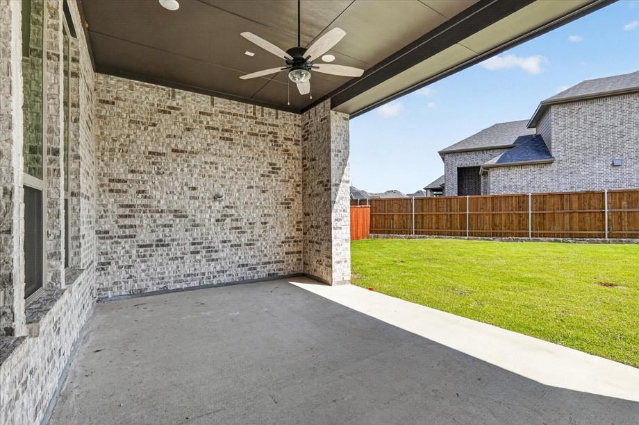 4813 Sandbrock Parkway Property Photo 25