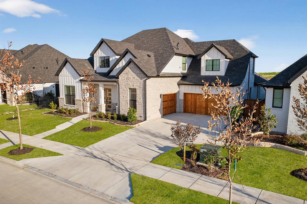 14537 Cedar Brook Place