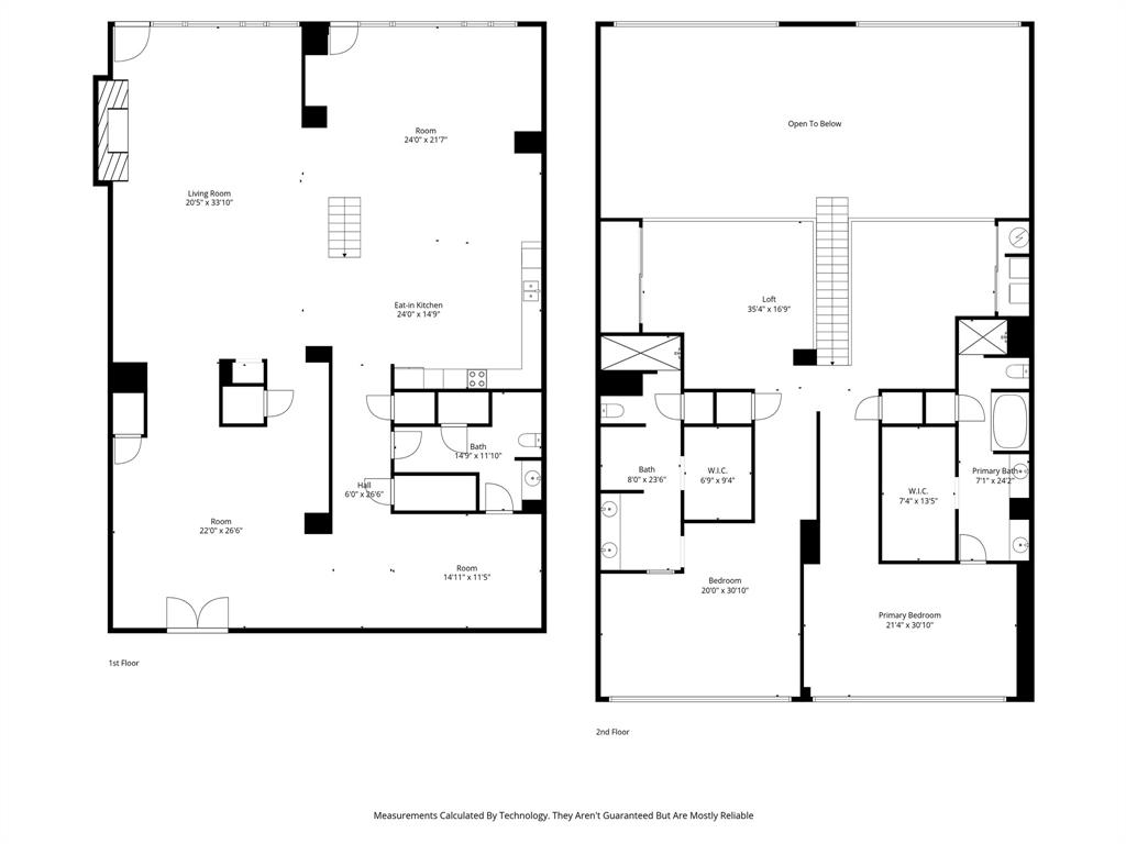 2011 Cedar Springs Road 606 Property Photo 31