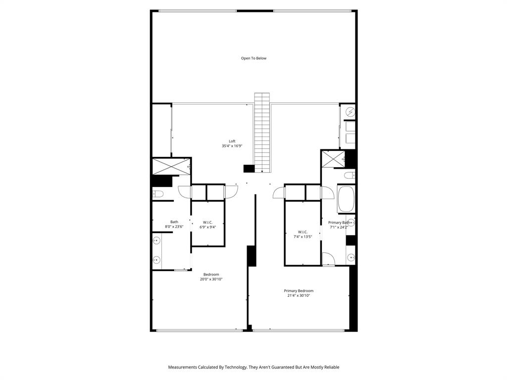 2011 Cedar Springs Road 606 Property Photo 33