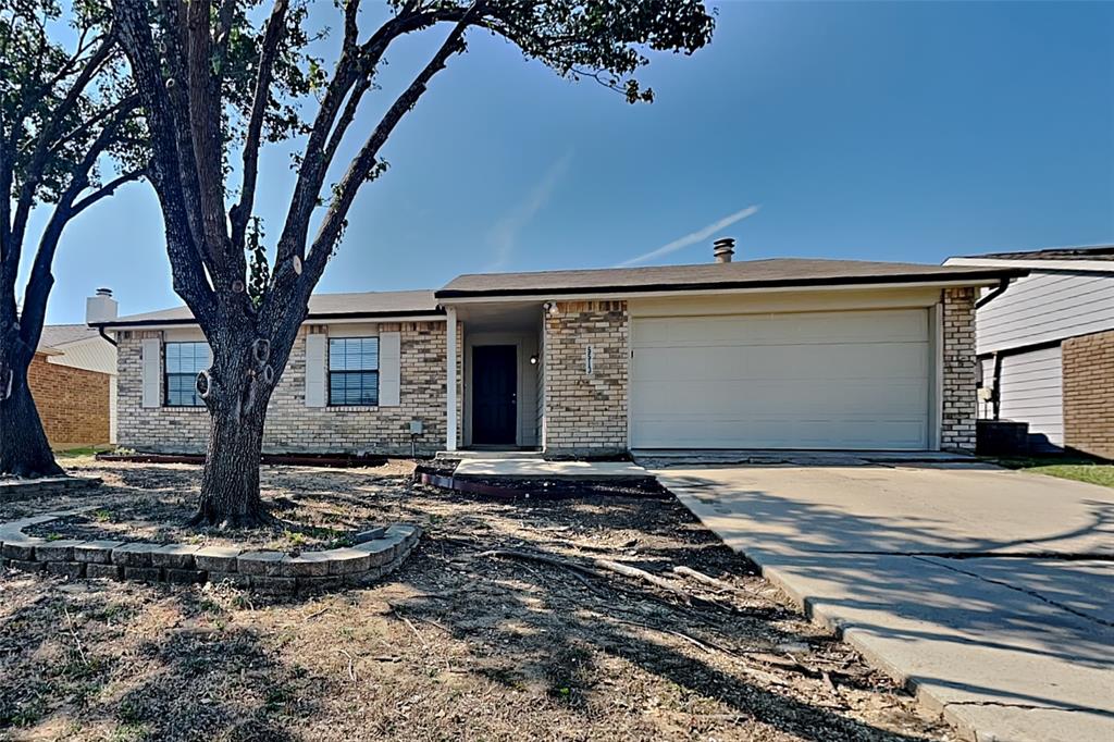 5513 Rearn Drive Property Photo 1