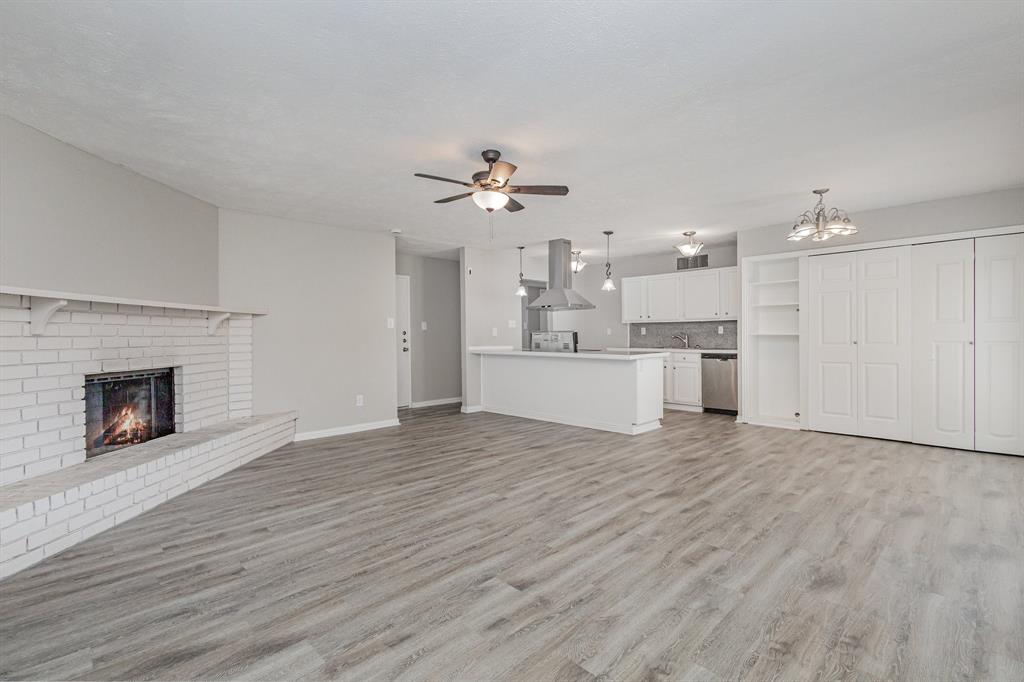 5513 Rearn Drive Property Photo 5
